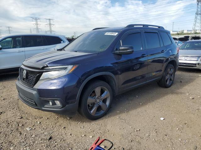 2020 HONDA PASSPORT T 5FNYF8H94LB017974