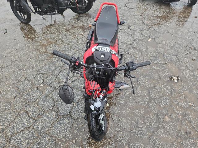 2022 HONDA NVA110 B 3H1JK0709ND013110