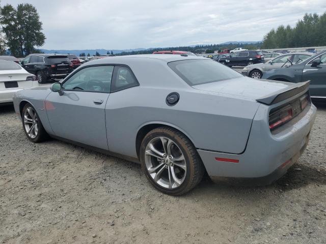 2021 DODGE CHALLENGER #3304059512