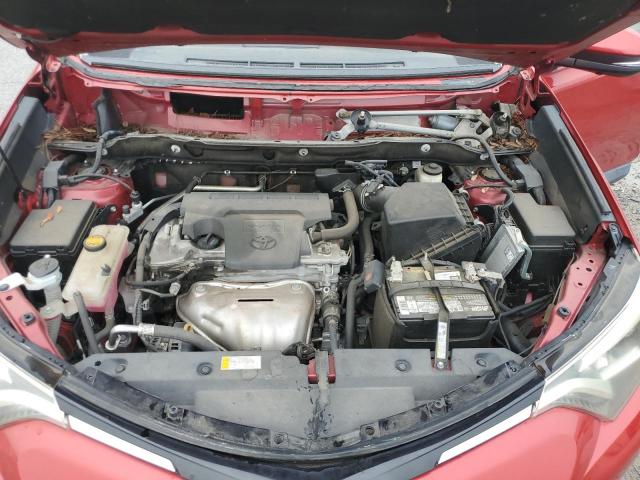 2016 TOYOTA RAV4 LIMIT 2T3YFREV9GW256993