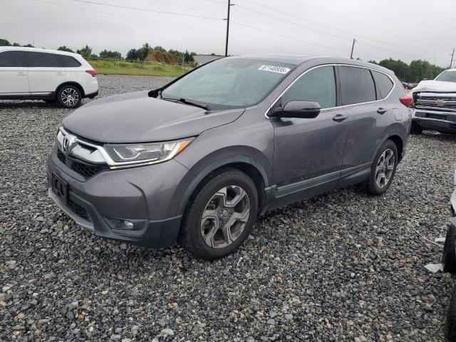 HONDA CR-V EXL