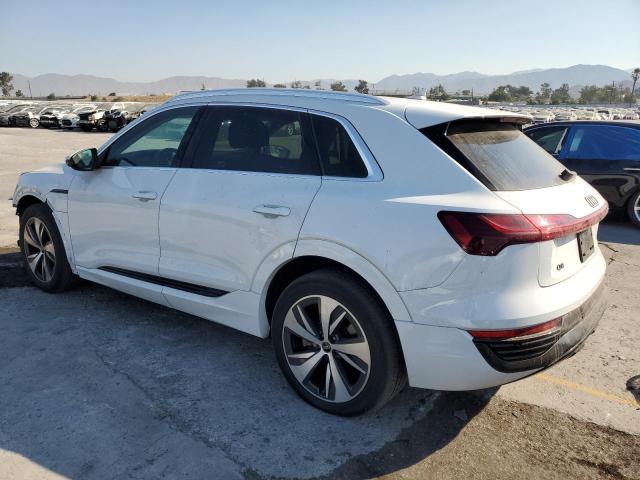 2024 AUDI Q8 E-TRON PREMIUM WA14AAGE3RB023595