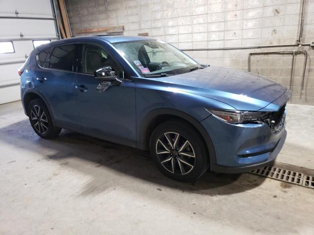 2018 MAZDA CX-5 GRAND TOURING JM3KFBDM0J0428174
