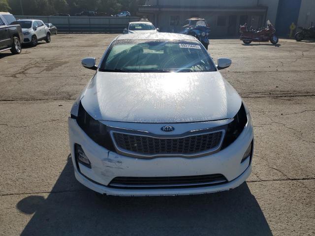 2015 KIA OPTIMA HYB KNAGN4AD0F5090784