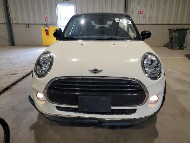 2018 MINI COOPER WMWXU1C54J2F79404