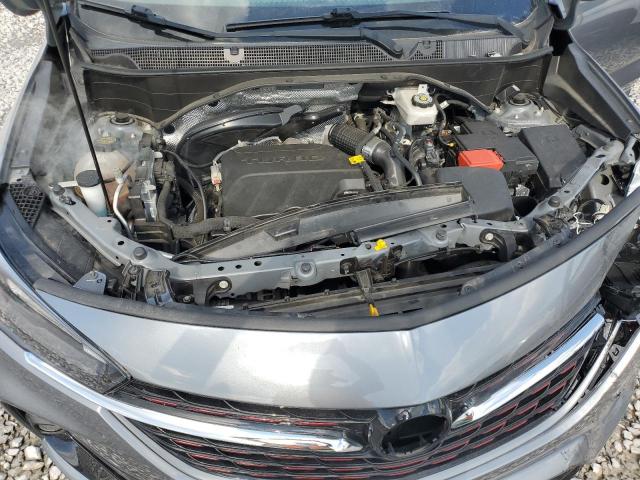 2021 BUICK ENCORE GX KL4MMDS21MB038109