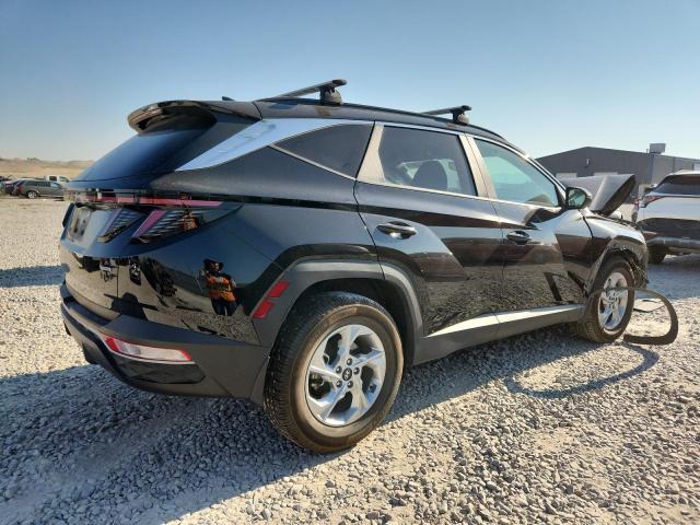 2022 HYUNDAI TUCSON SEL 5NMJBCAEXNH116467