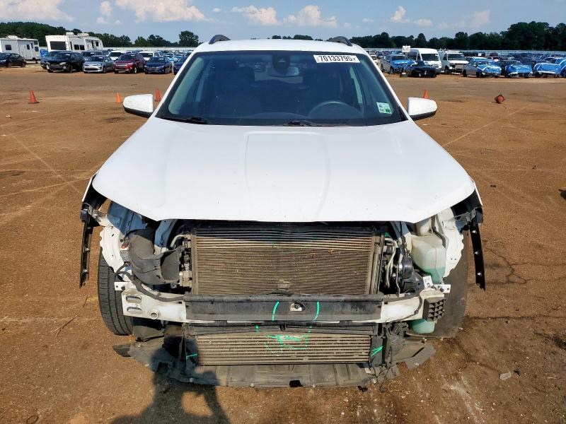 2022 GMC TERRAIN SL 3GKALMEV1NL106866