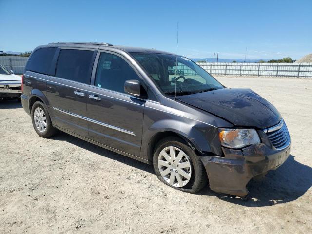 2016 CHRYSLER TOWN & COUNTRY TOURING 2C4RC1BG7GR148855