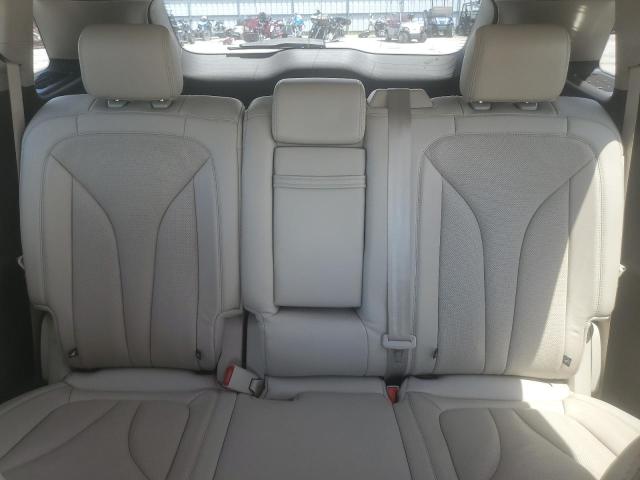 2019 LINCOLN NAUTILUS R 2LMPJ6L93KBL53360