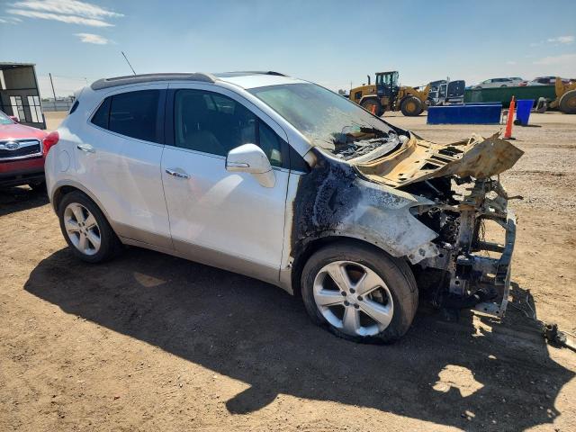 2015 BUICK ENCORE PREMIUM KL4CJHSB4FB112458