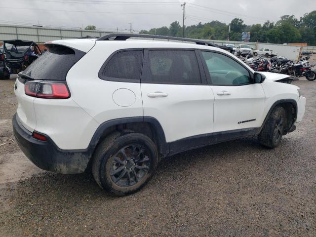 2023 JEEP CHEROKEE ALTITUDE LUX 1C4PJMMB9PD110014