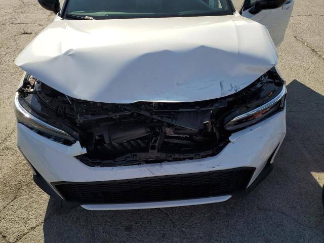 2025 HONDA CIVIC SPOR - 2HGFE4F80SH317924