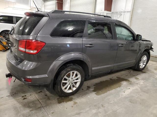 2015 DODGE JOURNEY SXT 3C4PDDBG4FT526812