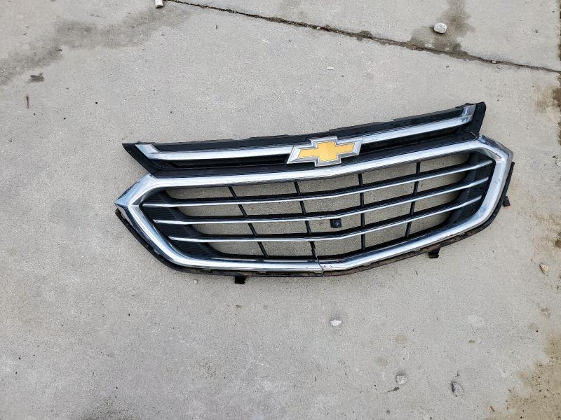 2018 CHEVROLET EQUINOX PR 2GNAXMEV7J6246765