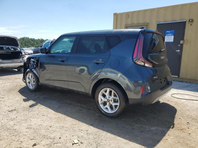 2025 KIA SOUL LX KNDJ23AU7S7255112