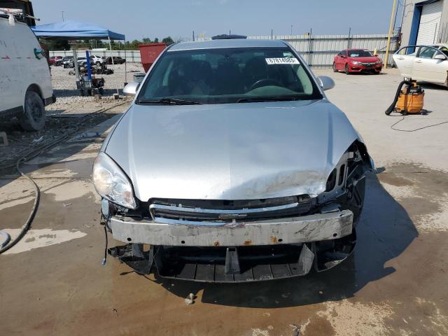 2011 CHEVROLET IMPALA LT - 2G1WG5EK1B1297938