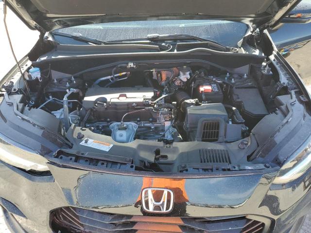 2025 HONDA HR-V SPORT 3CZRZ1H58SM730705