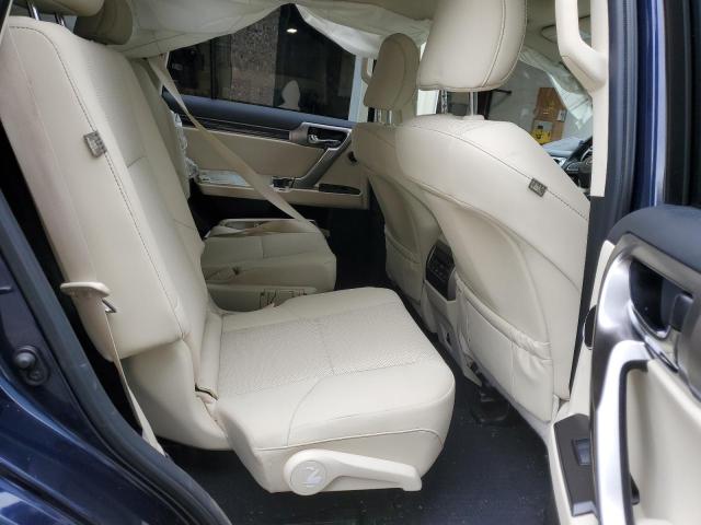 2023 LEXUS GX 460 - JTJAM7BX4P5349605