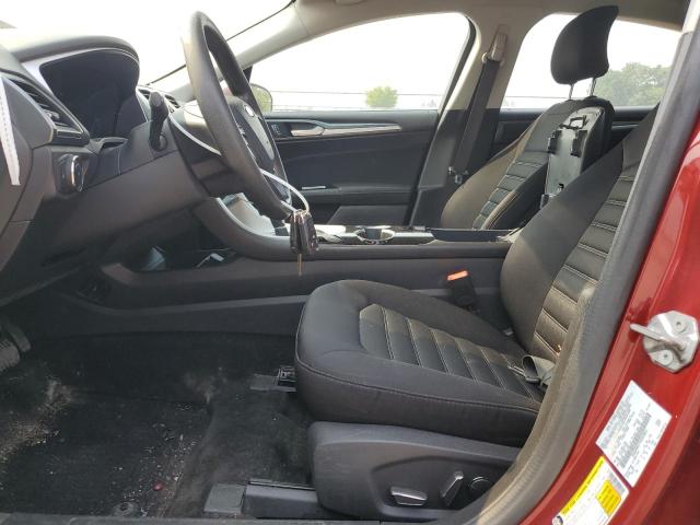 2015 FORD FUSION SE - 3FA6P0H77FR204865