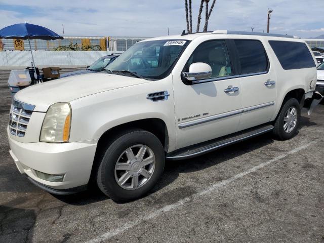 CADILLAC ESCALADE E