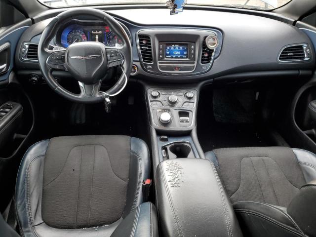 2015 CHRYSLER 200 S 1C3CCCBB6FN676442