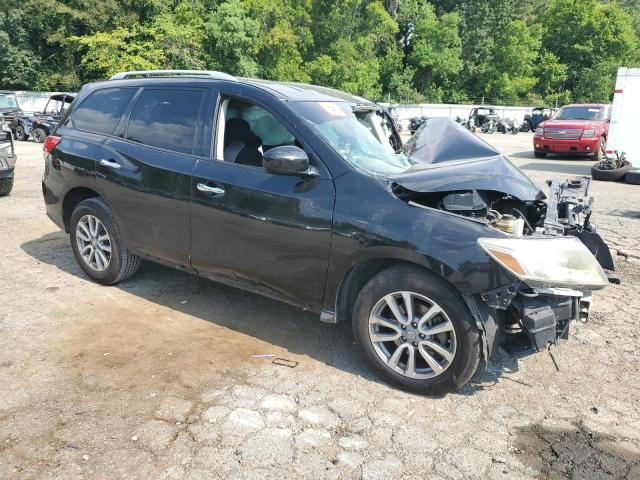 2016 NISSAN PATHFINDER 5N1AR2MN1GC629461