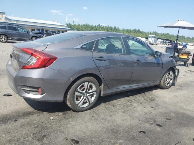 2017 HONDA CIVIC LX - 19XFC2F59HE229750