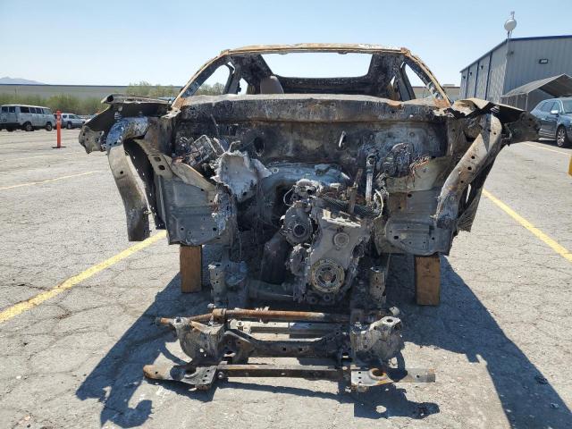 2021 FORD EXPLORER L #3293796586