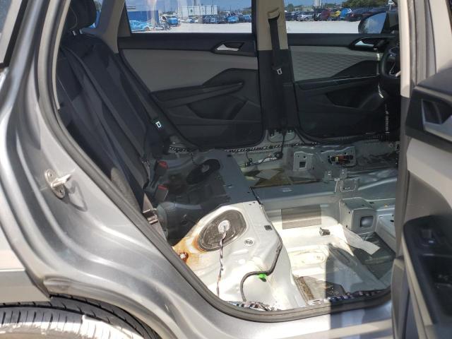 2022 VOLKSWAGEN TAOS S 3VVAX7B27NM056398