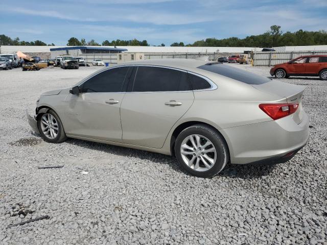 2016 CHEVROLET MALIBU LT 1G1ZE5STXGF266297