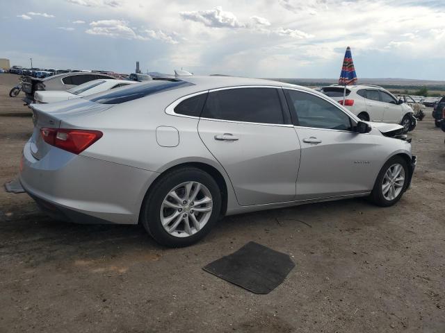 2016 CHEVROLET MALIBU HYB 1G1ZJ5SU3GF338879
