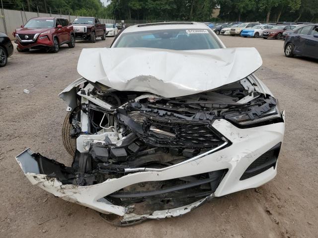 2023 ACURA TLX 19UUB5F31PA000962