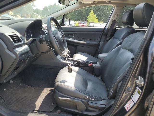 2015 SUBARU XV CROSSTR JF2GPASC8F8269883