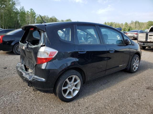 2013 HONDA FIT LX - LUCGE8H51D3008543