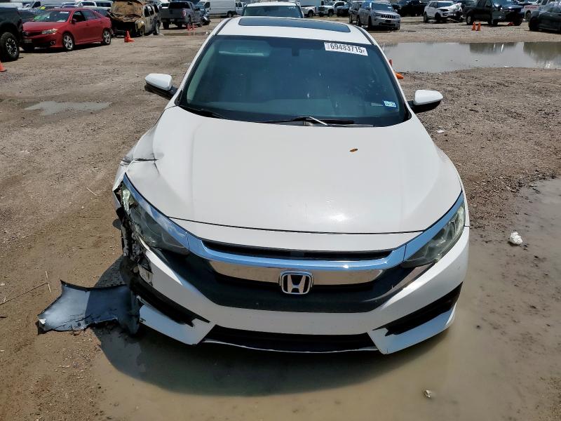 2016 HONDA CIVIC EX - 19XFC2F72GE088469