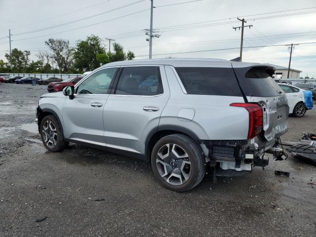 2023 HYUNDAI PALISADE L - KM8R54GE6PU526925
