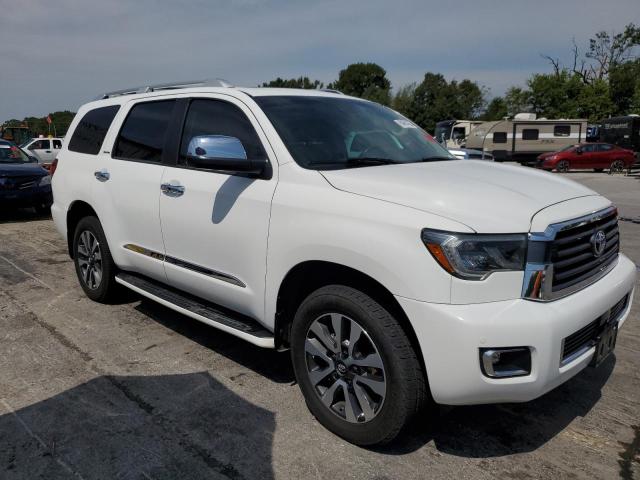2019 TOYOTA SEQUOIA LI 5TDJY5G18KS174259