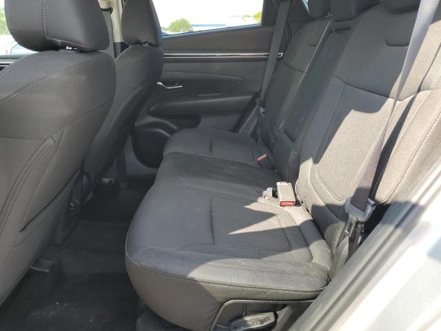 2022 HYUNDAI TUCSON SEL - 5NMJBCAEXNH089254