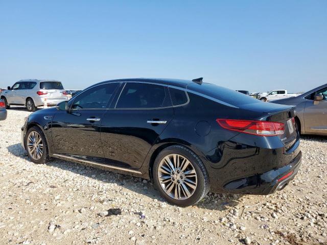 2018 KIA OPTIMA SXL 5XXGV4L25JG208430