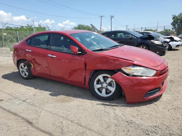 2016 DODGE DART SXT S 1C3CDFFA4GD796313