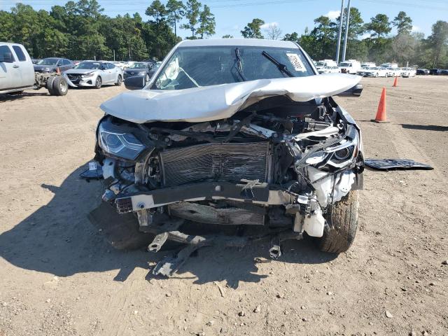 2020 CHEVROLET EQUINOX LS 3GNAXHEV4LS690200