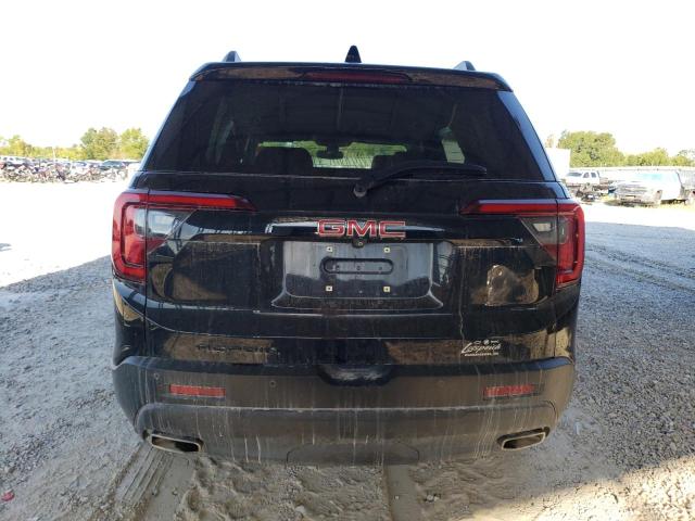 2022 GMC ACADIA SLT 1GKKNML40NZ163433