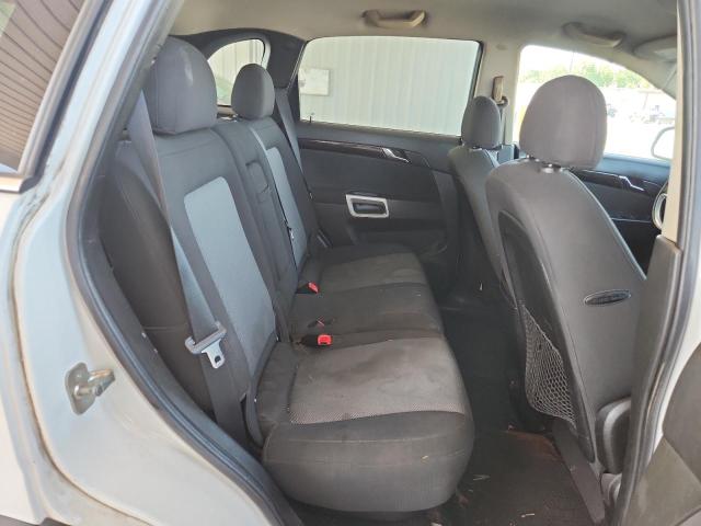 2013 CHEVROLET CAPTIVA LS - 3GNAL2EK4DS629932