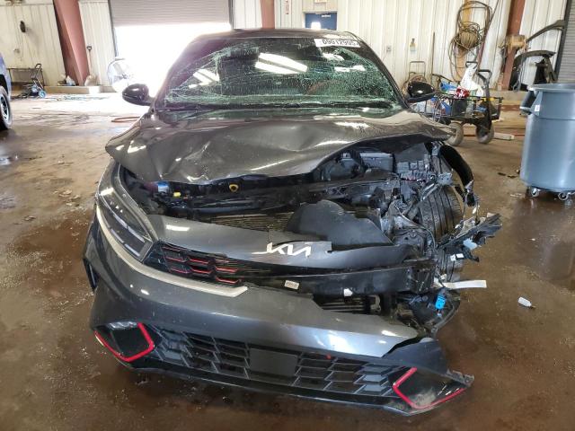 2023 KIA FORTE GT 3KPF44AC8PE520737