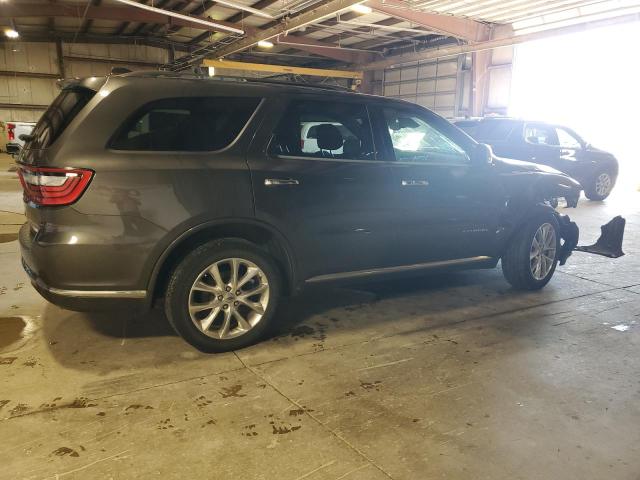2019 DODGE DURANGO CI 1C4RDJEG5KC798620