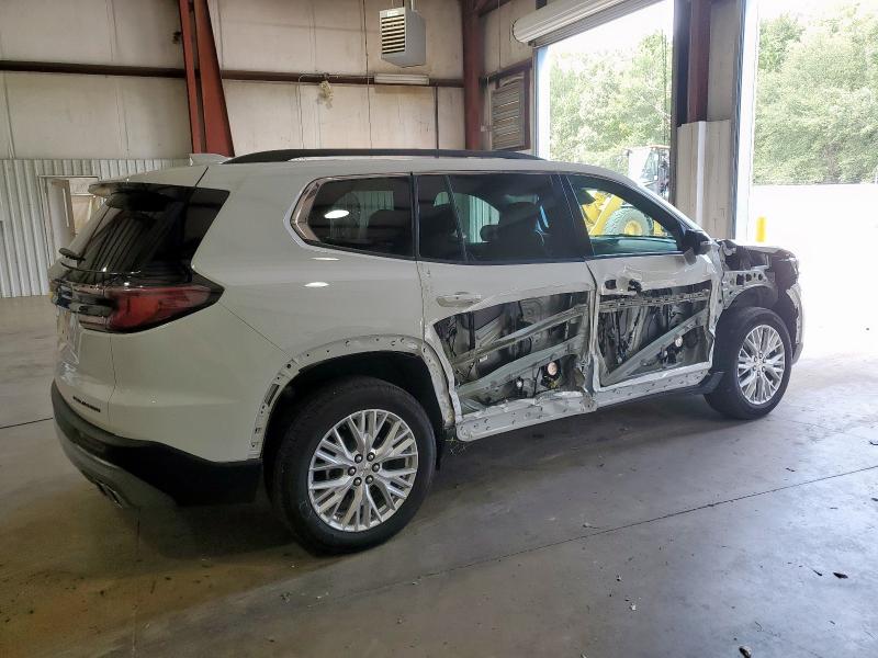 2025 GMC ACADIA ELEVATION 1GKENKRS0SJ187121