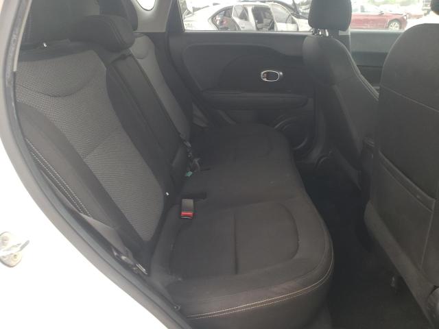 2018 KIA SOUL + KNDJP3A58J7512996