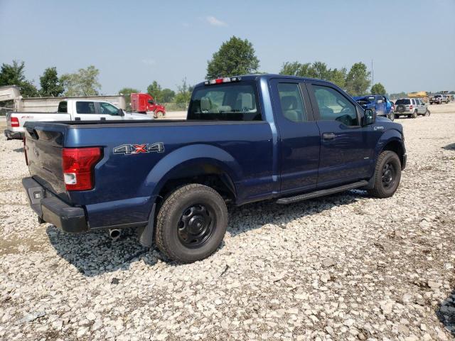 2016 FORD F150 SUPER - 1FTFX1EG9GKE50147