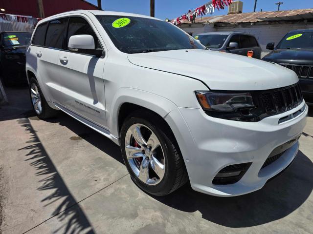 JEEP GRAND CHER